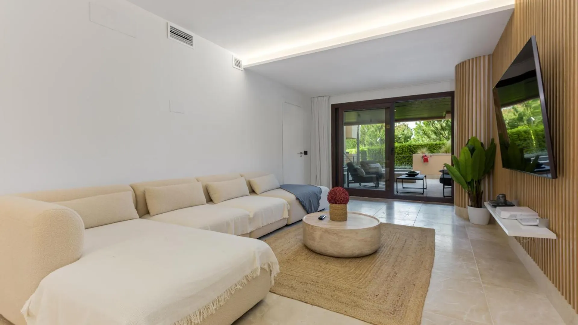 Apartamento Bahia De Plata Estepona
