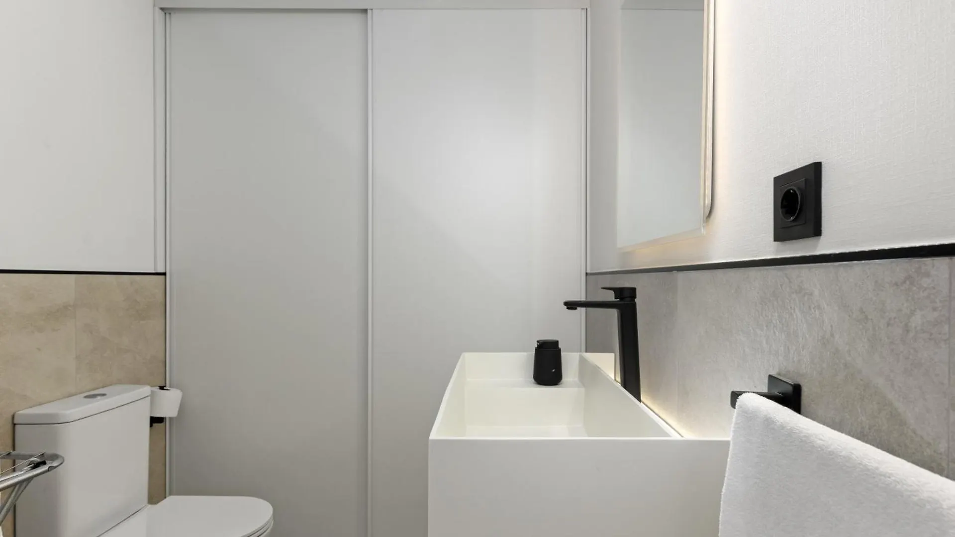 Apartamento Bahia De Plata Estepona