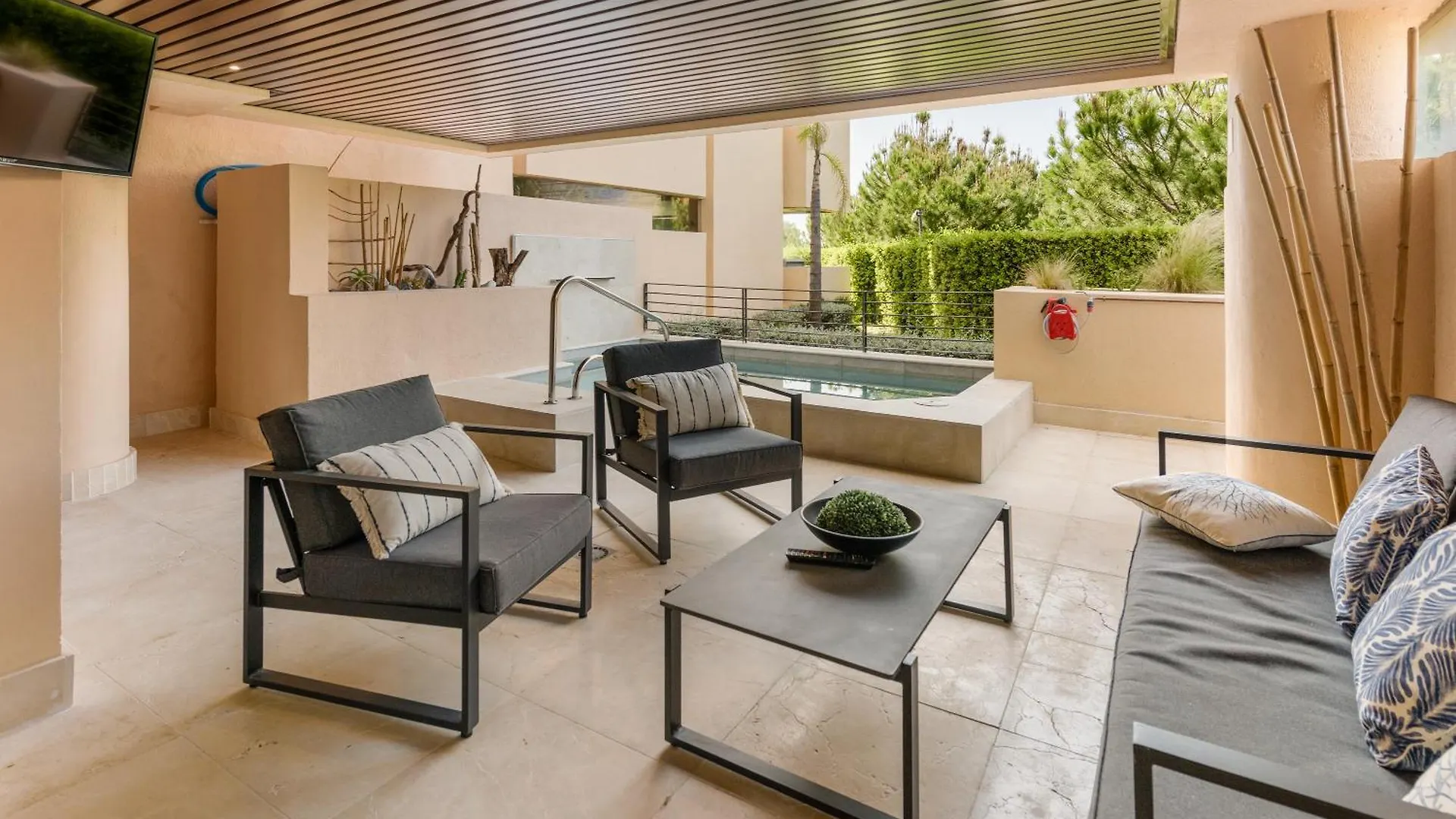 Apartamento Bahia De Plata Estepona
